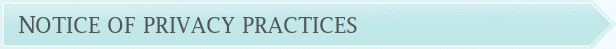 Dentist Anchorage Notice of Privacy Practices