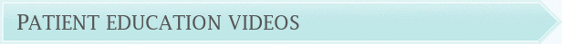 Dentist Anchorage Patient Education Videos